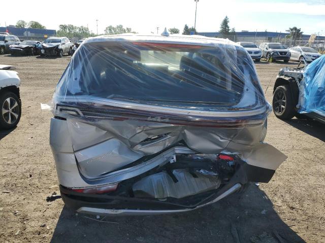 2023 Kia Carnival Lx VIN: KNDNB4H3XP6245854 Lot: 61387224