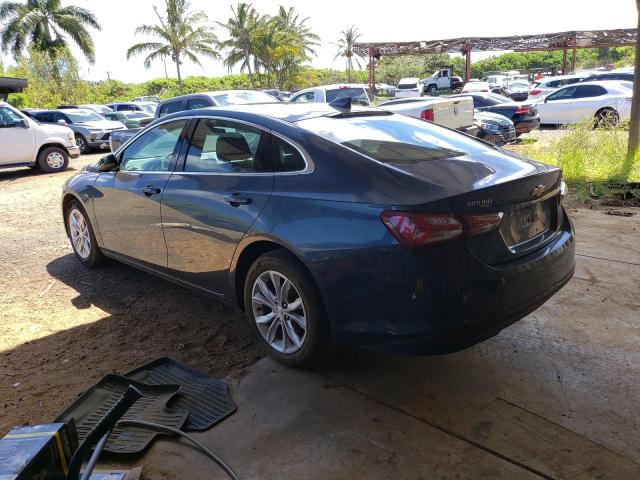 Vin: 1g1zd5st9lf042600, lot: 63566754, chevrolet malibu lt 20202