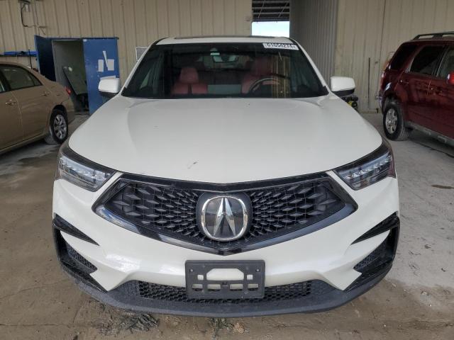 2019 ACURA RDX A-SPEC - 5J8TC2H65KL006470
