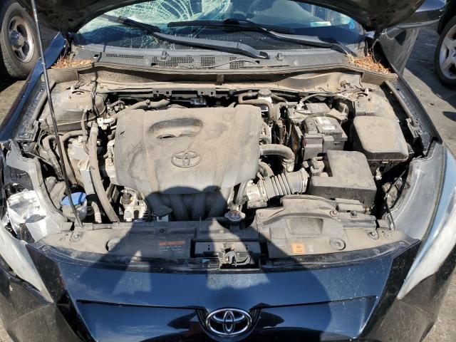 2019 Toyota Yaris L VIN: 3MYDLBYVXKY523105 Lot: 61102814