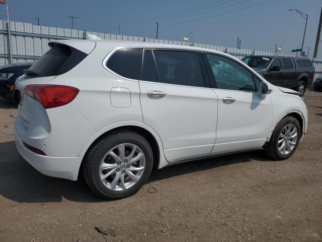 2020 BUICK ENVISION LRBFXASA3LD208306