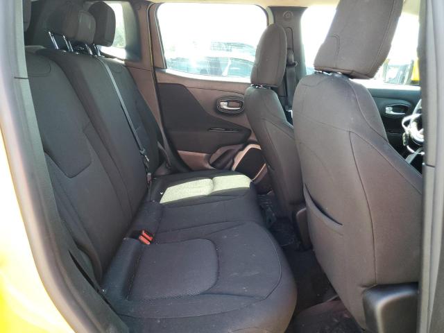 2017 JEEP RENEGADE L - ZACCJBBB8HPE42602