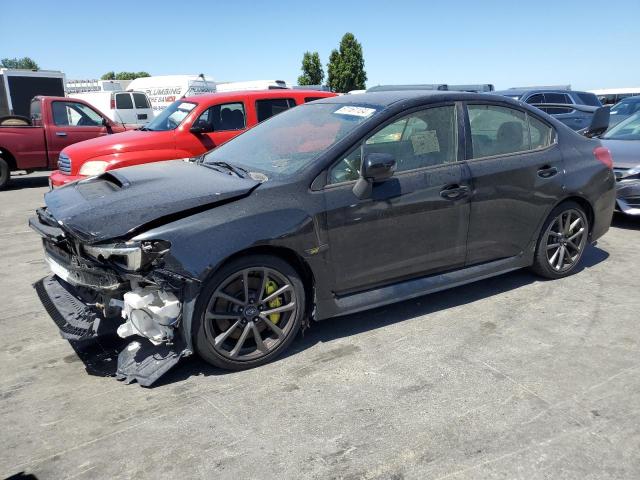 2018 Subaru Wrx Sti VIN: JF1VA2M63J9812960 Lot: 61161134