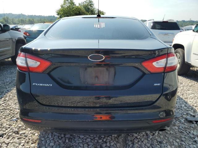 VIN 3FA6P0H73GR258620 2016 Ford Fusion, SE no.6