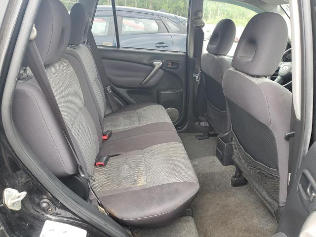 2004 Toyota Rav4 VIN: JTEHD20V946009163 Lot: 63122904