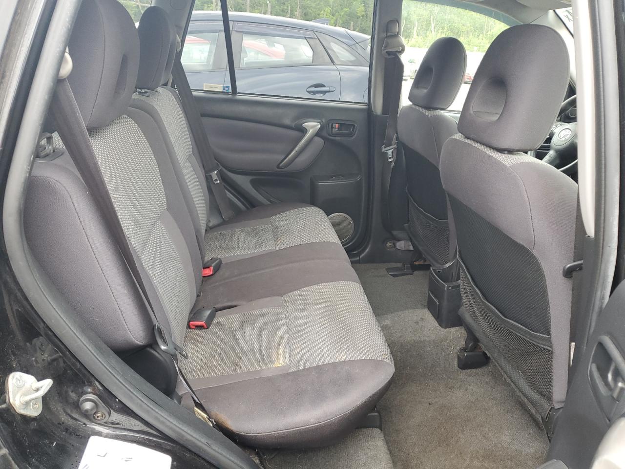 JTEHD20V946009163 2004 Toyota Rav4