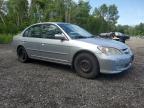 HONDA CIVIC LX photo