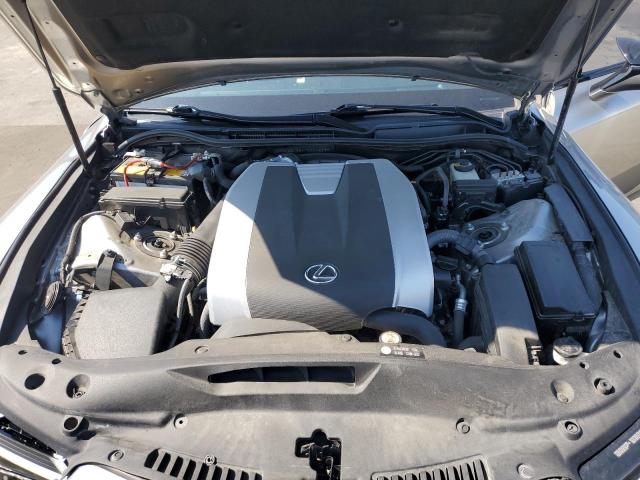 2021 LEXUS IS 350 F-S JTHGZ1B2XM5044698