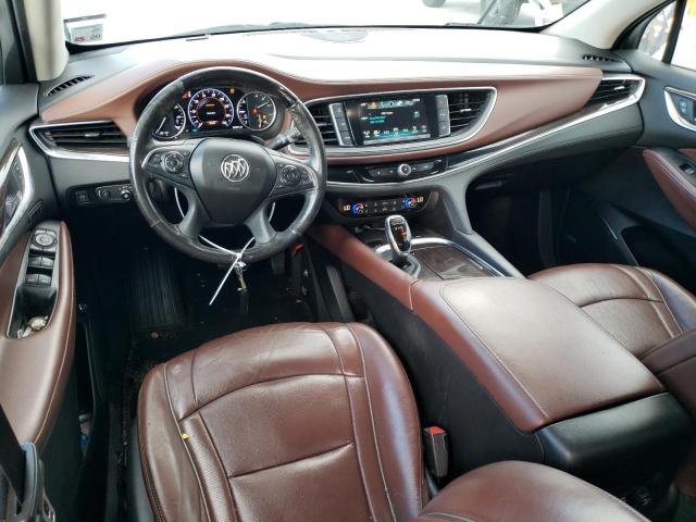 2018 BUICK ENCLAVE AV - 5GAEVCKW5JJ205918