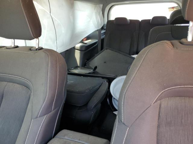 2021 Jeep Grand Cherokee L Laredo VIN: 1C4RJJAGXM8211249 Lot: 62324984