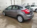 FORD FOCUS SE photo