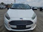 FORD FIESTA SE photo