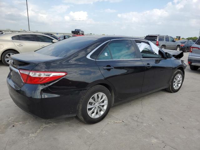 VIN 4T1BF1FK6HU713877 2017 Toyota Camry, LE no.3