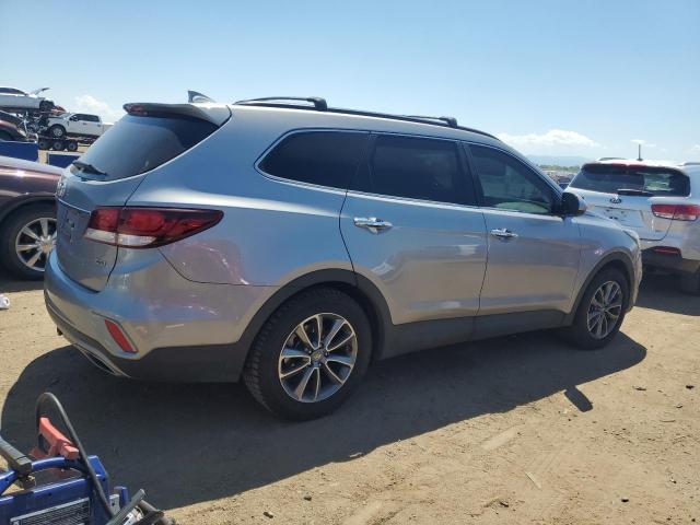2017 HYUNDAI SANTA FE S - KM8SMDHF1HU230160