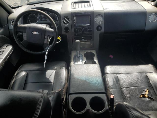 1FTRW12W58KD26485 2008 Ford F150 Supercrew