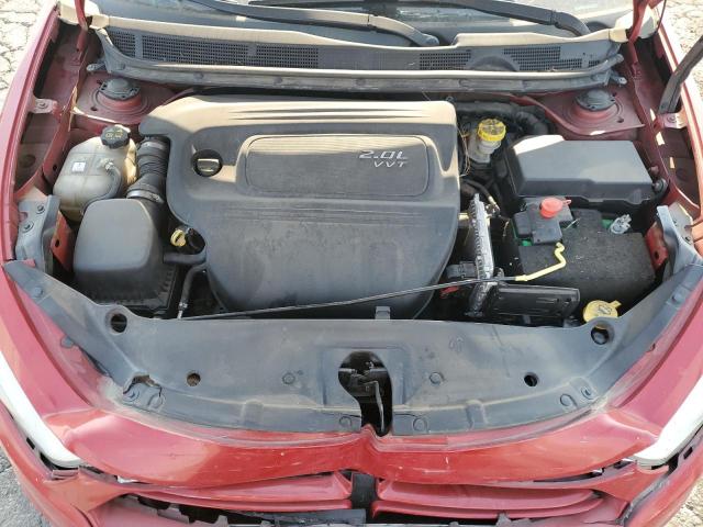 2013 Dodge Dart Se VIN: 1C3CDFAA3DD183781 Lot: 62559664