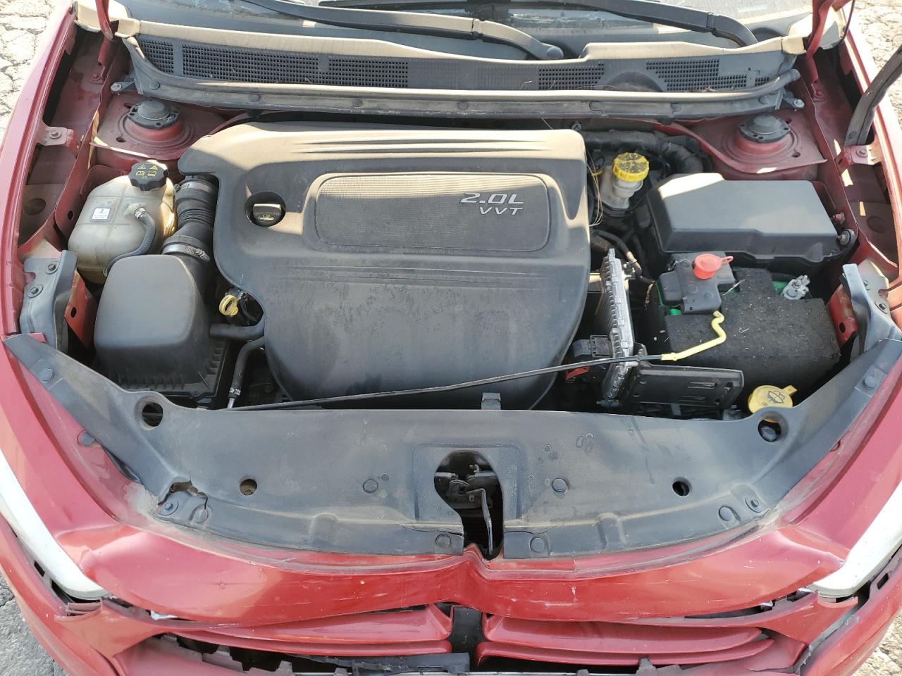 1C3CDFAA3DD183781 2013 Dodge Dart Se