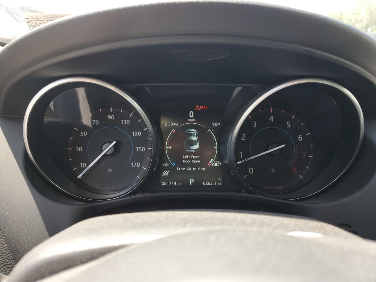 SAJAR4BG1HA947910 2017 Jaguar Xe