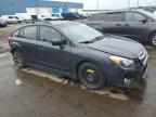 SUBARU IMPREZA SP photo