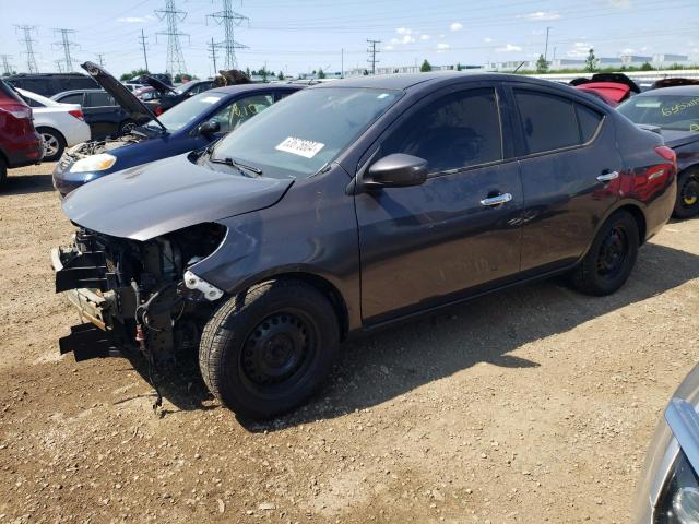 2015 NISSAN VERSA S - 3N1CN7APXFL896146