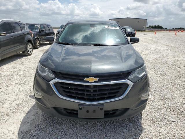 2018 CHEVROLET EQUINOX LT - 3GNAXJEV9JS601340
