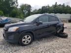 2016 CHEVROLET TRAX 1LT - KL7CJPSB9GB537852