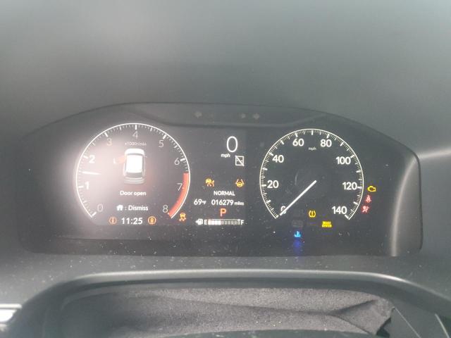 2024 HONDA CR-V EXL - 2HKRS4H77RH460606