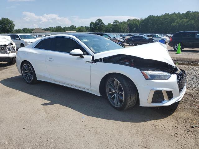 2023 AUDI A5 PREMIUM - WAUTAAF57PA023392