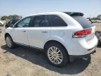 LINCOLN MKX photo