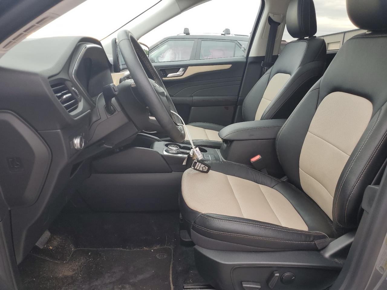 1FMCU9J94NUA77971 FORD ESCAPE 2022