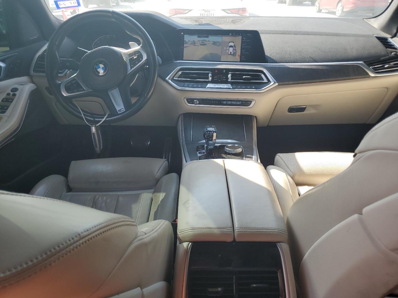 5UXCR6C51KLL37175 2019 BMW X5 xDrive40I