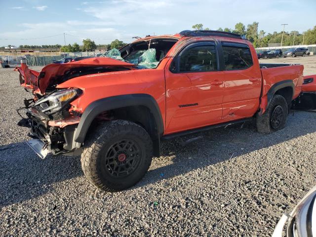 3TYCZ5AN0PT144735 Toyota Tacoma Double Cab 2023
