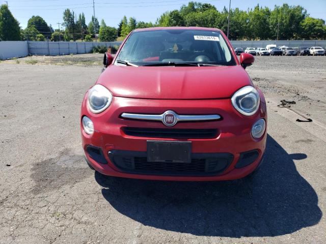 VIN ZFBCFYBT7GP387443 2016 Fiat 500X, Easy no.5