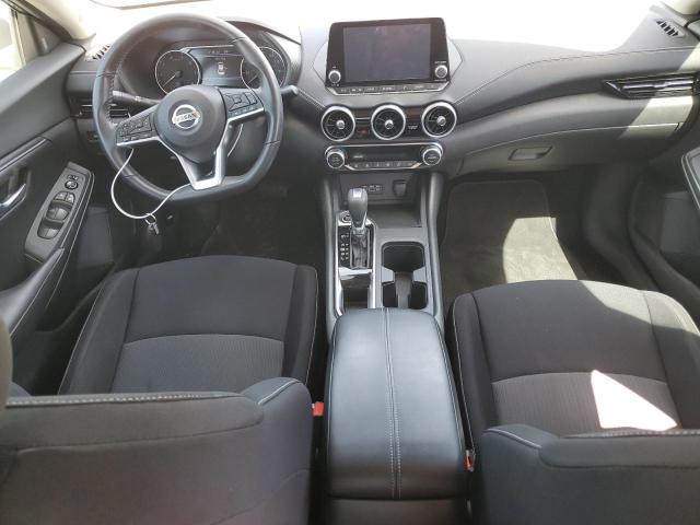 2020 Nissan Sentra Sv VIN: 3N1AB8CV6LY282002 Lot: 60565114