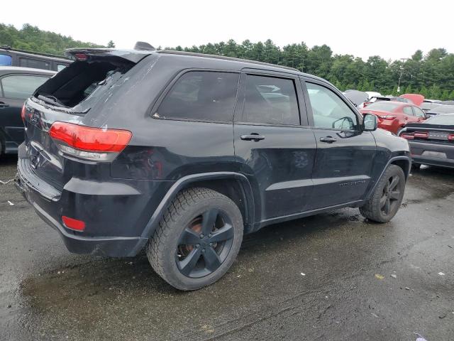 2015 JEEP GRAND CHER - 1C4RJFAGXFC705432