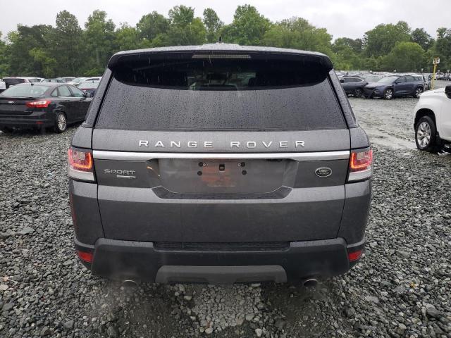 2016 LAND ROVER RANGE ROVE - SALWG2VF2GA646295