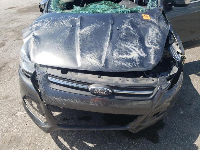 2016 FORD ESCAPE SE - 1FMCU9G9XGUC81216