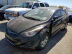 2016 HYUNDAI ELANTRA SE - 5NPDH4AEXGH784163