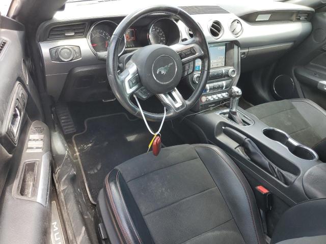 2017 FORD MUSTANG GT - 1FATP8FF7H5276912