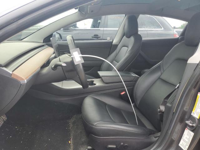 2018 TESLA MODEL 3 - 5YJ3E1EAXJF021821