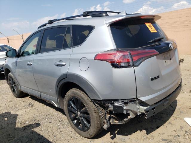 2018 TOYOTA RAV4 ADVEN - 2T3RFREV7JW833886