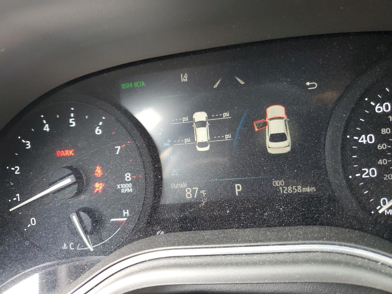 4T1BZ1FB0KU009060 2019 Toyota Avalon Xle