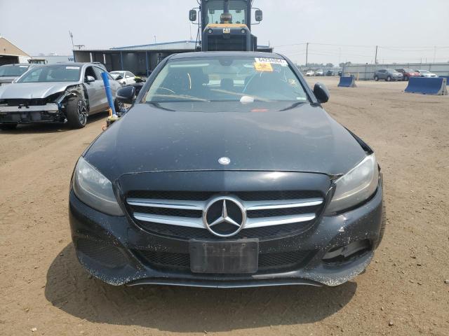 VIN 55SWF4KB8GU101618 2016 Mercedes-Benz C-Class, 3... no.5