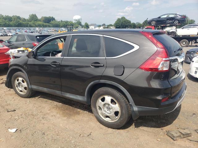 2016 HONDA CR-V EX - 2HKRM4H57GH707516
