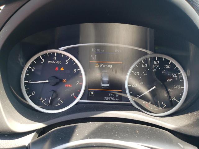 2019 Nissan Sentra S VIN: 3N1AB7AP0KY384585 Lot: 61836324