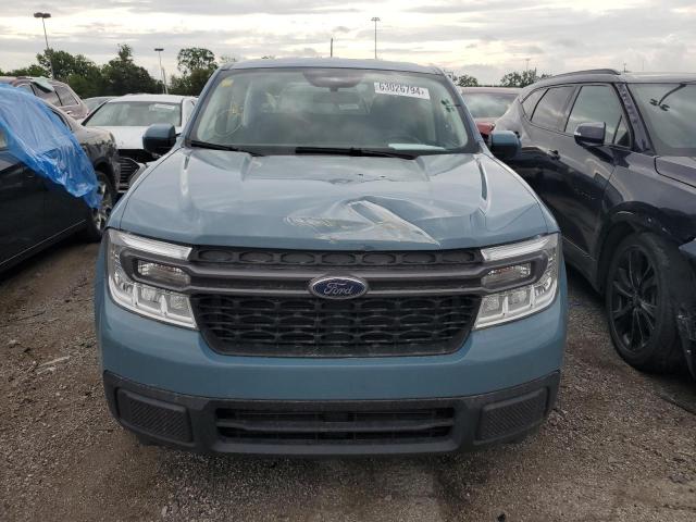 2022 FORD MAVERICK X - 3FTTW8F96NRA77706