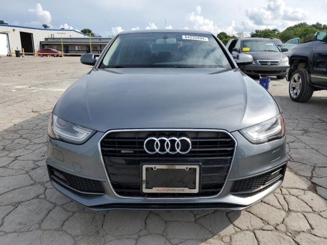 VIN WAUFFAFL2GN008109 2016 Audi A4, Premium Plus S-... no.5