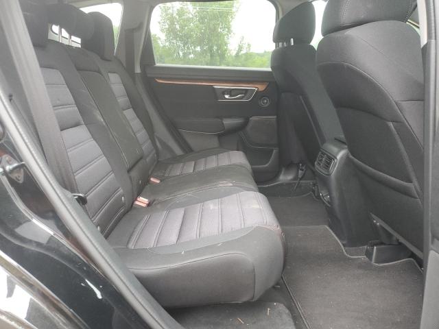 2022 HONDA CR-V EX 5J6RT6H57NL033546