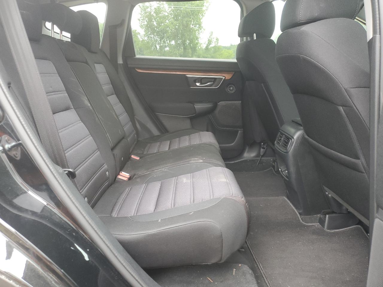 5J6RT6H57NL033546 HONDA CRV 2022