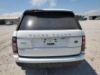 LAND ROVER RANGE ROVE photo